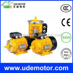 MS Three Phase Electrical Motor