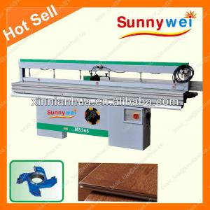 MS365 wood mortising machine