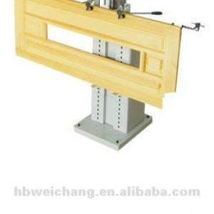 MS3840M wood mortiser machine