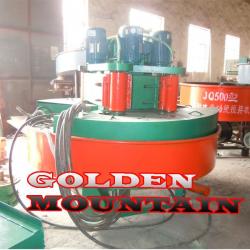 MSJ-5060 terrazzo tile polishing machine