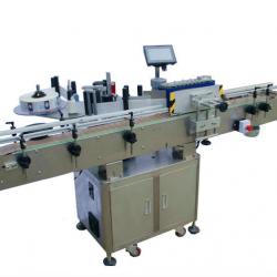 MT-200 Auto Round Bottle Labeler