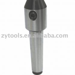 MT end mill holder-drawbar end type