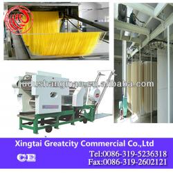 MT6-300 multifunctional color noodles making machine