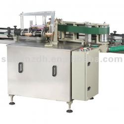 MTGL-200 Automatic glue labeling machine