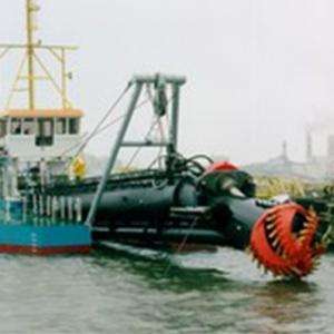 mud dredger,dredger vessel,dredging vessel,sand dredger vessel