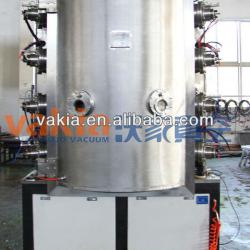 multi-arc vacuum coating unit - Hardware and kitchenware coating