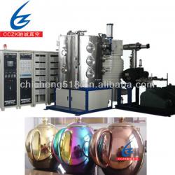 Multi-arc Watch PVD ion plating machine