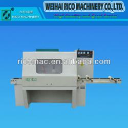 Multi-blade circular saw Machine, Log Split Sawing Machine