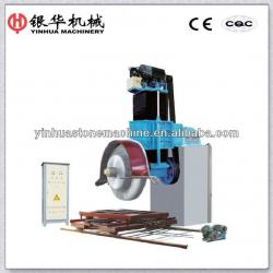 Multi-blade Marble and Granite Stone Cutting Machine Table Cutter