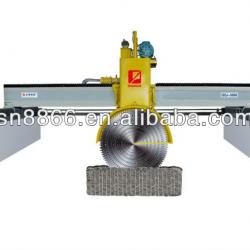 Multi-Blades Paving Stone Cutting Machine