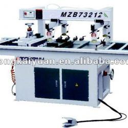 multi boring machine