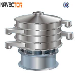 Multi Deck Stainless Steel 304 /316 Separator