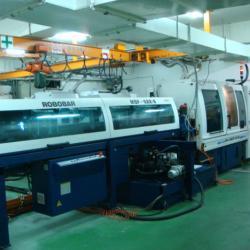 MULTI DECO 20/6b TORNOS CNC LATHE