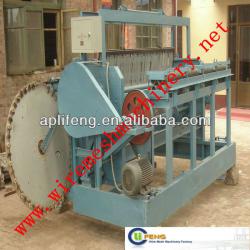 (multi-function) crimped wire mesh machine