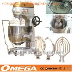 Multi-function Electric food mixer Machine ( manufacturer CE&ISO9001)