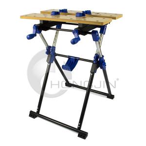 Multi-function, Folding Workbench