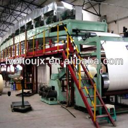 Multi-Function paper Coating Machine