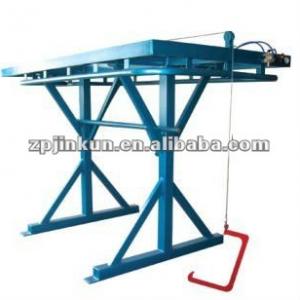 multi-function tyre tracks/tyre retreading machinery/old tyre recycling