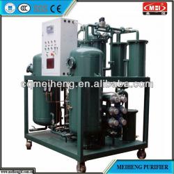 Multi-function Vacuum Hydraulic Oil Recycle Machine