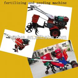 Multi-functional corn seeding machine 0086-15824839081