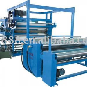 multi-functional embossing machine