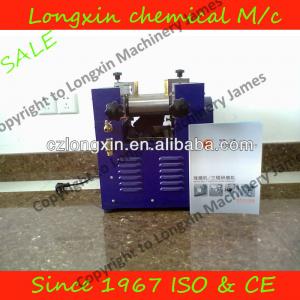 Multi-functional S65 triple roller mill