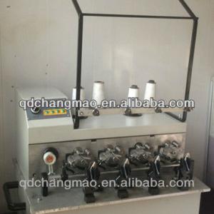 multi head bobbin winder machine