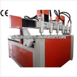 multi head CNC Drilling Cutting Machine DL-1325