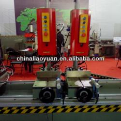 Multi Head Combination Drilling Machine Window Making Machine