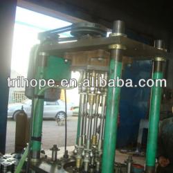 Multi-head Drilling Machine