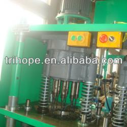 Multi-head Drilling Machine