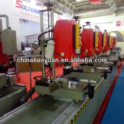 Multi Head Drilling Machine for Curtain Walls LZZ6-13