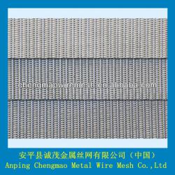 Multi-layer metal sintered mesh