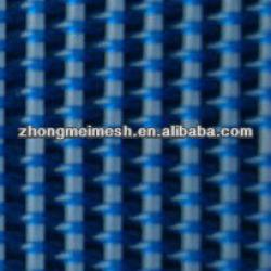 multi layer polyester forming mesh for paper mill