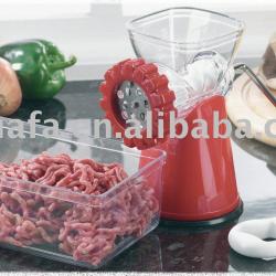 Multi meat grinder