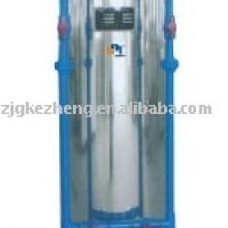 Multi-medium water purifier