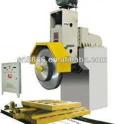 Multi plate Stone Cutter