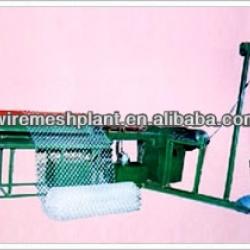 multi-purpose diamond mesh machine in china