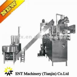 Multi-purpose Extruding Spaghetti Making Machine