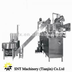 Multi-purpose Extruding Spaghetti Making Machine