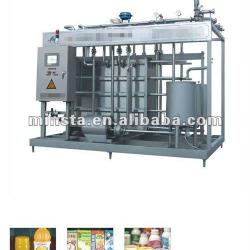 Multi-purpose food pasteurization machine