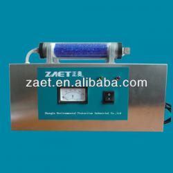 multi purpose,portable ozone generator for water