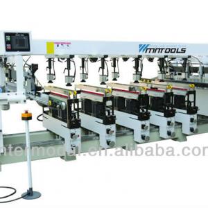 Multi spindle boring machine