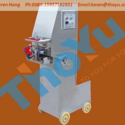 Multifuncitonal fresh-water fish ball machine 86-15837162831