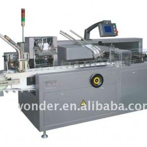 Multifunction Automatic Horizontal Cartoning Machine