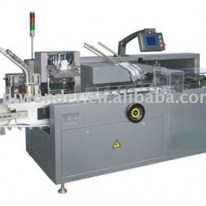 Multifunction Automatic Horizontal Cartoning Machine