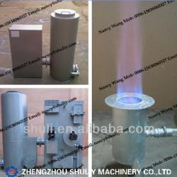 Multifunction biomass gasifier // 0086-15838060327