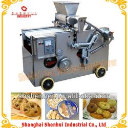 Multifunction Cookie Depositor Machine