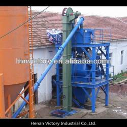 Multifunction Dry Mortar Mixing Machine