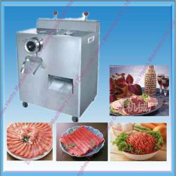 Multifunction Meat Cutter Machine